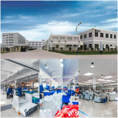 Large Mongolian Yurt Tent – Double Slope Steel & Bamboo Frame, Water-Resistant PVC, Glamping, Farmhouse, Restaurant, BBQ