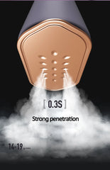 New Handheld Hanging Ironing Machine | 1000W Portable Steam Iron | Wet & Dry Double Ironing with 6 Steam Holes