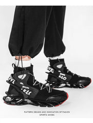 Men’s Plus Size Sneakers – Fashion Loafers, Casual Running Shoes & Tennis Shoes for Men (Sizes 46, 47, 48)