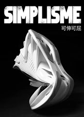 Men’s Fashion Sneakers – Breathable Luxury Trainers, Casual Running Shoes & Stylish Loafers for All-Day Comfort