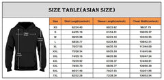 2020 Fashion Mens hoodies 3D printed Daedric Armor Sweatshirt Couple Hoodie Harajuku Autumn Streetwear Unisex Casual Tracksuits