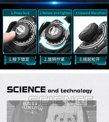 Men’s Luxury Sneakers – Breathable Running Trainers, Fashion Loafers & Casual Sport Shoes for Everyday Comfort