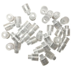 1 Set Queen Rearing System – Bee Larva Cell Cups Frame & Cage for CQR-3 | Royal Jelly Production Beekeeping Equipment