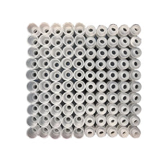 1 Set Queen Rearing System – Bee Larva Cell Cups Frame & Cage for CQR-3 | Royal Jelly Production Beekeeping Equipment