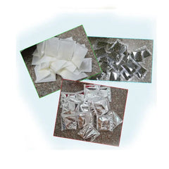 1-50g Automatic Quantitative Sealing Machine – Tea Bag Packing Machine, Automatic Weighing Machine for Powder/Granule Filler (110V/220V)