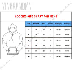 Greenland GRL Hoodie – Stylish Inuit-Inspired Pullover Sweatshirt for Men | Streetwear Fashion