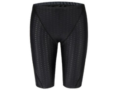 Men's Swimming Shorts – Waterproof Competition Swim Trunks | Swim Equipment Set with Goggles, Earplugs, Cap & Case | 2022 Swimwear Half Pants