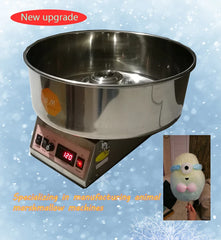 110V/220V Commercial Cotton Candy Machine – Electric Candy Floss Maker, Cotton Candy Machine CC-3803 (1pc)