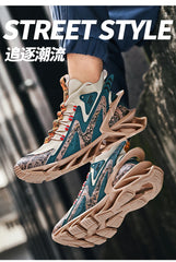 Men’s Plus Size Sneakers – Fashion Loafers, Casual Running Shoes & Tennis Shoes for Men (Sizes 46, 47, 48)