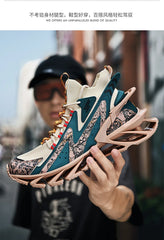 Men’s Plus Size Sneakers – Fashion Loafers, Casual Running Shoes & Tennis Shoes for Men (Sizes 46, 47, 48)