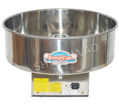 110V/220V Commercial Cotton Candy Machine – Electric Candy Floss Maker, Cotton Candy Machine CC-3803 (1pc)