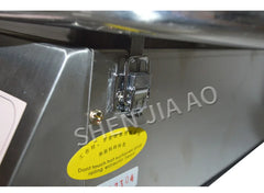 110V/220V Commercial Cotton Candy Machine – Electric Candy Floss Maker, Cotton Candy Machine CC-3803 (1pc)