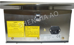 110V/220V Commercial Cotton Candy Machine – Electric Candy Floss Maker, Cotton Candy Machine CC-3803 (1pc)