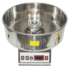 110V/220V Commercial Cotton Candy Machine – Electric Candy Floss Maker, Cotton Candy Machine CC-3803 (1pc)