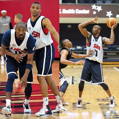 Men’s Basketball Training Shorts – Loose Fit, Quick-Dry Fitness & Running Shorts, Plus Size Available