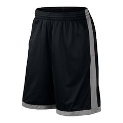 Men’s Basketball Training Shorts – Loose Fit, Quick-Dry Fitness & Running Shorts, Plus Size Available
