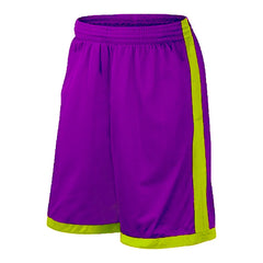 Men’s Basketball Training Shorts – Loose Fit, Quick-Dry Fitness & Running Shorts, Plus Size Available
