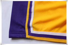 Kids & Adult Basketball Jersey Set – Blank Training Uniform with Double Pocket Shorts for Men & Children | Sports Vest Suit