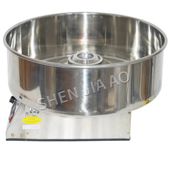 110V/220V Commercial Cotton Candy Machine – Electric Candy Floss Maker, Cotton Candy Machine CC-3803 (1pc)