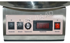 110V/220V Commercial Cotton Candy Machine – Electric Candy Floss Maker, Cotton Candy Machine CC-3803 (1pc)