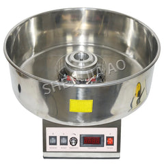110V/220V Commercial Cotton Candy Machine – Electric Candy Floss Maker, Cotton Candy Machine CC-3803 (1pc)