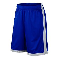 Men’s Basketball Training Shorts – Loose Fit, Quick-Dry Fitness & Running Shorts, Plus Size Available