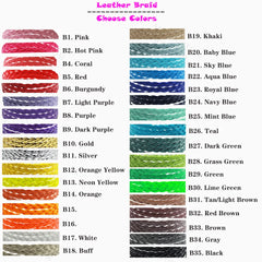 Infinity Love Palestine Heart Charm Bracelet – Silver-Plated Leather Wrap Jewelry for Men & Women