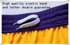 Kids & Adult Basketball Jersey Set – Blank Training Uniform with Double Pocket Shorts for Men & Children | Sports Vest Suit