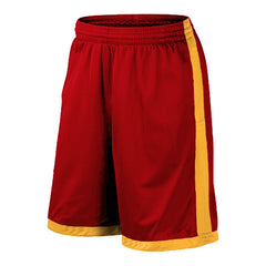 Men’s Basketball Training Shorts – Loose Fit, Quick-Dry Fitness & Running Shorts, Plus Size Available