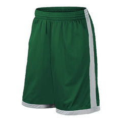 Men’s Basketball Training Shorts – Loose Fit, Quick-Dry Fitness & Running Shorts, Plus Size Available