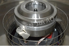 110V/220V Commercial Cotton Candy Machine – Electric Candy Floss Maker, Cotton Candy Machine CC-3803 (1pc)