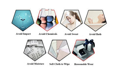 Infinity Love Palestine Heart Charm Bracelet – Silver-Plated Leather Wrap Jewelry for Men & Women