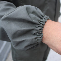 1 Set Beekeeping Suit – Brown Ventilated Protective Suit with Beekeeper Cap | Bee Safety Gear & Beekeeping Equipment