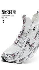 Men’s Plus Size Sneakers – Fashion Loafers, Casual Running Shoes & Tennis Shoes for Men (Sizes 46, 47, 48)