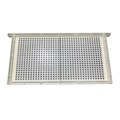 1 Set Queen Rearing System – Bee Larva Cell Cups Frame & Cage for CQR-3 | Royal Jelly Production Beekeeping Equipment