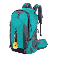 Portable Camping Light | Mini LED Bulb Emergency Lamp with 3 Lighting Modes & Hanging Hook