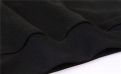 Women Oversized Sweatshirt Fall Homme Clothing Lover Hoodies Printed QUEEN KING Couple Sweatshirt Plus Size Hooded Clothes