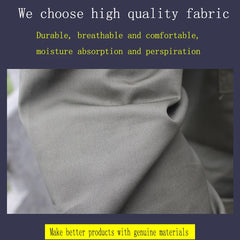 1 Set Beekeeping Suit – Brown Ventilated Protective Suit with Beekeeper Cap | Bee Safety Gear & Beekeeping Equipment