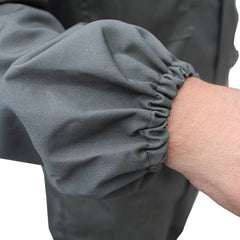 1 Set Beekeeping Suit – Brown Ventilated Protective Suit with Beekeeper Cap | Bee Safety Gear & Beekeeping Equipment