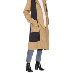 Luxury Design Leather Tabi Boots for Women - Iconic Split Toe Ankle Boots with Round Chunky High Heel | Autumn Winter Fashion Statement Shoes, Black