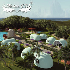 Low cost prefabricated Prefabricated Modular house