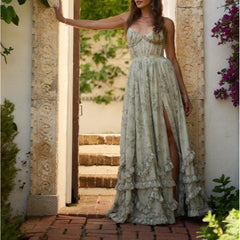 French Sexy Pure Desire Style Halter Dress | Women’s Summer Fashion Dress