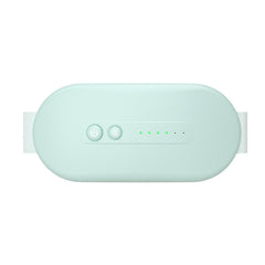 Rechargeable Abdominal Massage Instrument Household