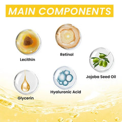 Facial Care & Skin Nourishment | Quick Solution for Healthy & Protected Skin