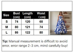 Fashion Printed Curling Edge Off-Shoulder Dress – Irregular Neck, Open Fork Gown for Summer Cocktail Parties | New Women’s Vestido