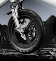 Cooya Official Magnesium Alloy Kids Bike - Lightweight Pedal Bicycle for Boys & Girls, Ages 1-3-5-6 Years | Durable, Safe, and Stylish Toddler Bike