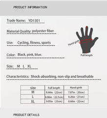 Winter Warm Gloves for Men & Women – Waterproof, Touchscreen-Friendly Gloves for Cycling & Skiing