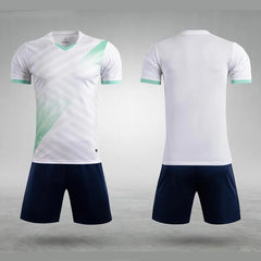 Adult & Kids Football Jerseys – Men’s & Women’s Soccer Uniforms, Children’s Futsal Sportswear & Training Tracksuit Outfit