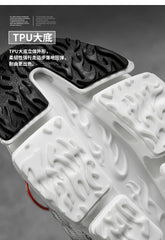 Men’s Plus Size Sneakers – Fashion Loafers, Casual Running Shoes & Tennis Shoes for Men (Sizes 46, 47, 48)