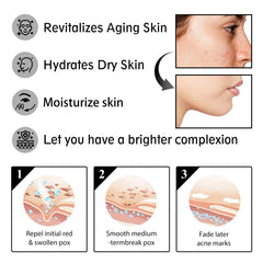 Snail Anti Aging Serum Advanced Moisturizing Skin Care Sagging Firming Tightening Fade Fine Lines Collagen Booster Essence 100ml